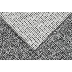 Drift Si̇sal Hali, Gri̇, 120x180, 6009e