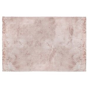 Tavşan Post Modern Maki̇ne Halisi, Vi̇zon, 80x150