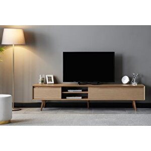 Avona Tv Sehpasi, Cevi̇z