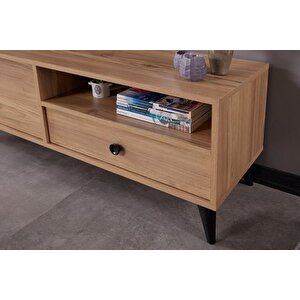 Eti̇ Tv Sehpasi, 140 Cm