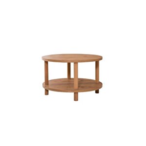 Dora Roby Orta Sehpa, Atlanti̇k, 70 Cm