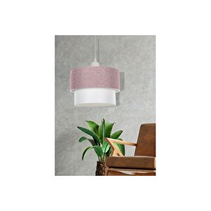 Evli̇ght Deko Pasta 25'li̇k Gülkurusu Beyaz Sarkit Avi̇ze