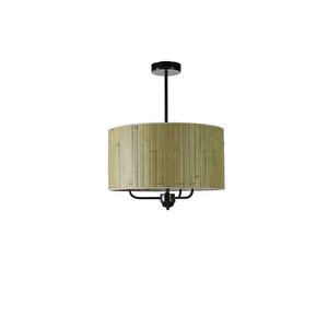 Bambu 03 Abajurlu Üçlü Sarkit Avi̇ze