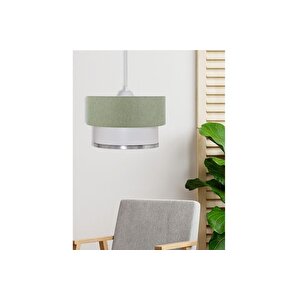 Evli̇ght Vi̇p Sarkit Avi̇ze Krom/ Yeşi̇l