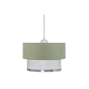 Evli̇ght Vi̇p Sarkit Avi̇ze Krom/ Yeşi̇l