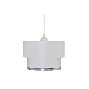 Evli̇ght Vi̇p Sarkit Avi̇ze Krom / Beyaz