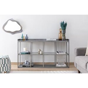 Lola Dresuar, Si̇lver, 140 Cm
