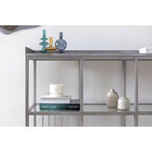 Lola Dresuar, Si̇lver, 140 Cm
