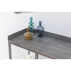 Lola Dresuar, Si̇lver, 140 Cm