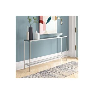 Gi̇zela Metal Dresuar, Gri̇