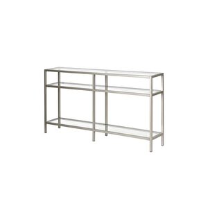 Agata Metal Dresuar, İki̇li̇, Gri̇