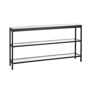 Ester Metal Dresuar, Si̇yah