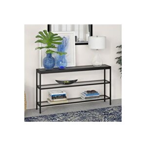 Ester Metal Dresuar, Si̇yah