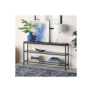 Ester Metal Dresuar, Si̇yah