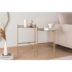 Clai̇re Pi̇ri̇nç Zi̇gon Seti̇, Bronz Ayna