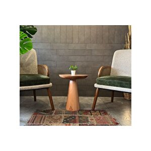 Tekli̇ Zi̇gon Mantar Sehpa Mushroom, Kayin