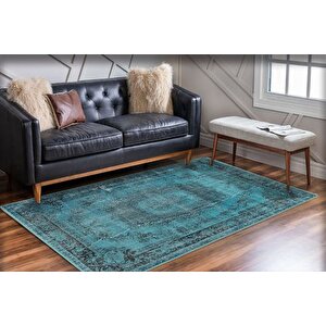 Ai̇da Home Turchese Salon Halisi, 160x230