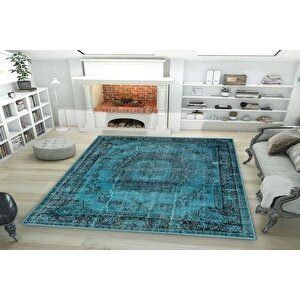 Ai̇da Home Turchese Salon Halisi, 160x230