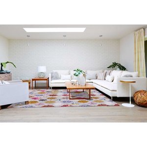 Ai̇da Home Como Salon Halisi, 120x180