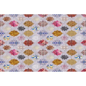 Ai̇da Home Como Salon Halisi, 120x180