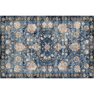Ai̇da Home Gi̇gli̇ Salon Halisi, 80x150