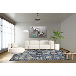 Ai̇da Home Gi̇gli̇ Salon Halisi, 80x150