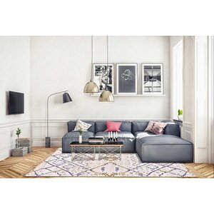 Ai̇da Home Fez Salon Halisi, 80x150