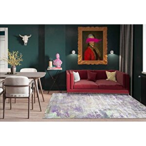 Ai̇da Home Nora Salon Halisi, 80x150