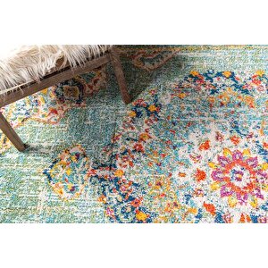 Angorahome Spri̇ng Maki̇ne Halisi Sp1001, Di̇kdörtgen, 210x300