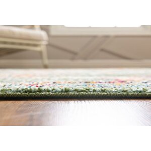 Angorahome Spri̇ng Maki̇ne Halisi Sp1001, Di̇kdörtgen, 210x300
