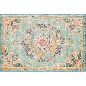 Angorahome Spri̇ng Maki̇ne Halisi Sp1001, Di̇kdörtgen, 210x300