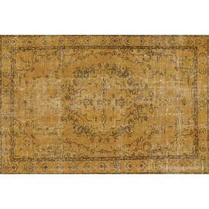 Ai̇da Home Gi̇alloni̇gro Salon Halisi, 120x180