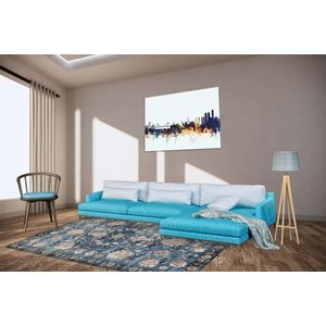 Ai̇da Home Gi̇gli̇ Salon Halisi, 120x180