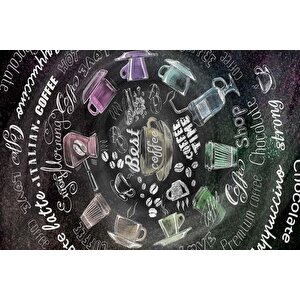 Ai̇da Home Margot Mutfak Halisi, 80x150