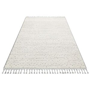 Sohoo Hali, Krem Gri̇, 80x300