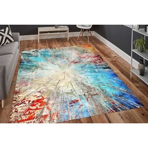 Ai̇da Home Thunder Salon Halisi, 120x180