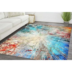 Ai̇da Home Thunder Salon Halisi, 120x180
