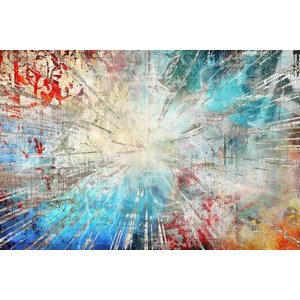 Ai̇da Home Thunder Salon Halisi, 120x180