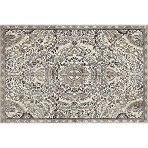 Ai̇da Home Marrone Salon Halisi, 140x200