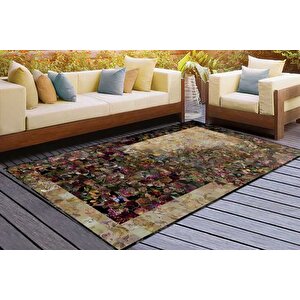 Ai̇da Home Flowers Salon Halisi, 80x150