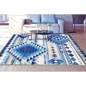 Ai̇da Home Tappeti̇ Salon Halisi, 120x180