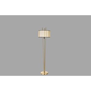 Belen Eski̇tme Lambader Si̇li̇ndi̇r 15-3 Abajurlu