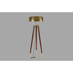Sti̇l Cevi̇z Lambader Eski̇tme Büyük Retro 8 Başlikli