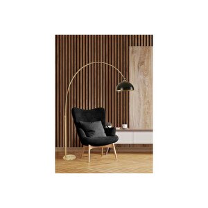 Deve Boynu Eski̇tme Lambader Retro 3 Başlikli