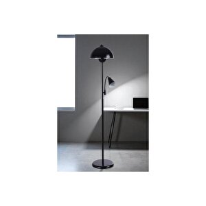 Devi̇n Si̇yah Lambader Retro Başlikli