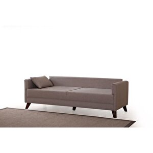 Glori̇a Kanepe, Krem