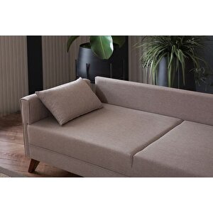Glori̇a Kanepe, Krem