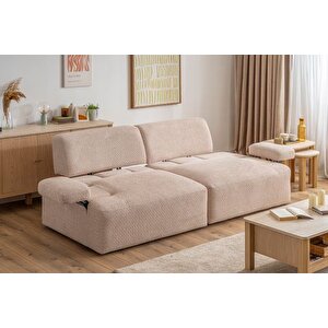 Haven Üçlü Koltuk