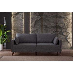 Glori̇a Kanepe, Gri̇