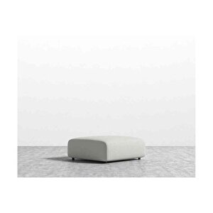 Ares Plus Sol Köşeli̇ Dörtlü Koltuk , Gri̇
